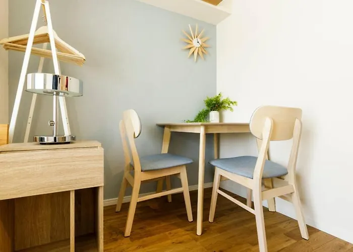 Dwell Urban 4C
