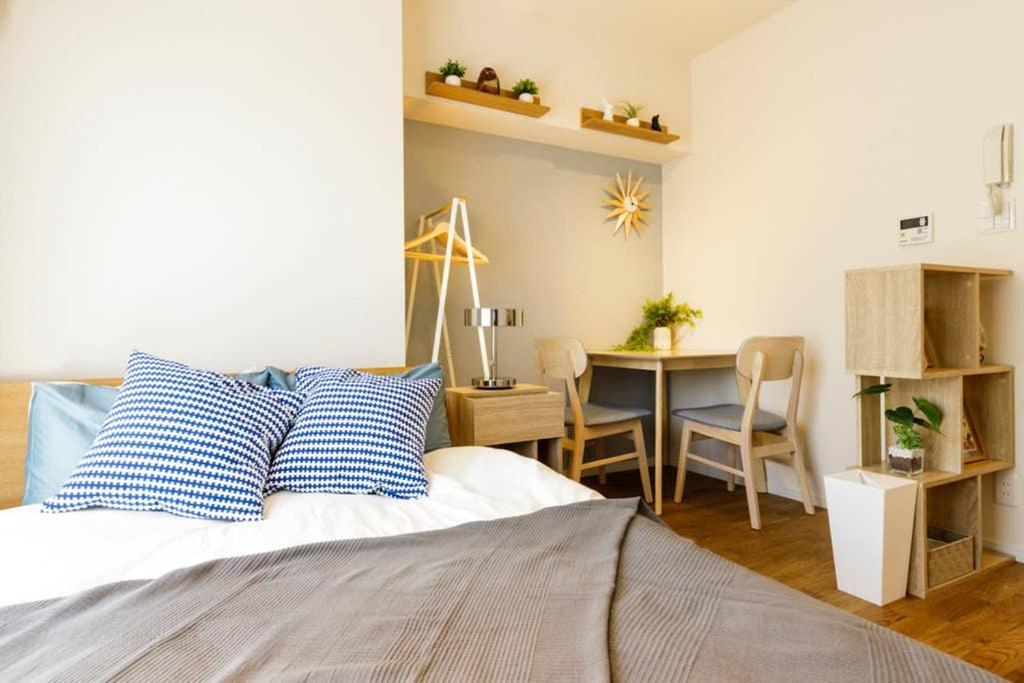 Dwell Urban 4c Apartment