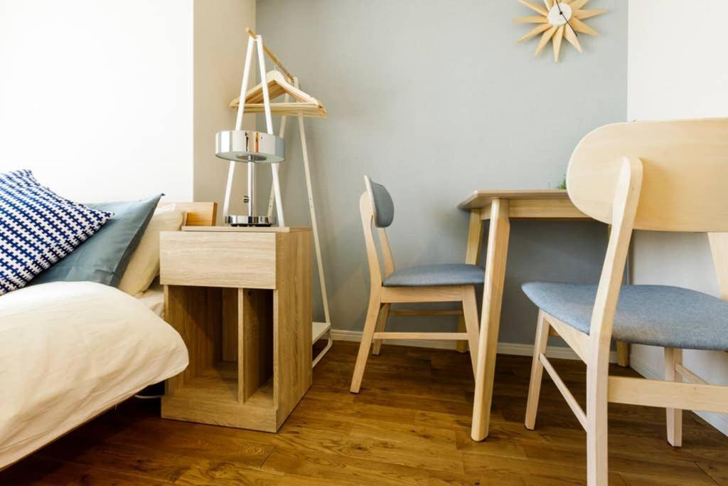 Apartment Dwell Urban 4c