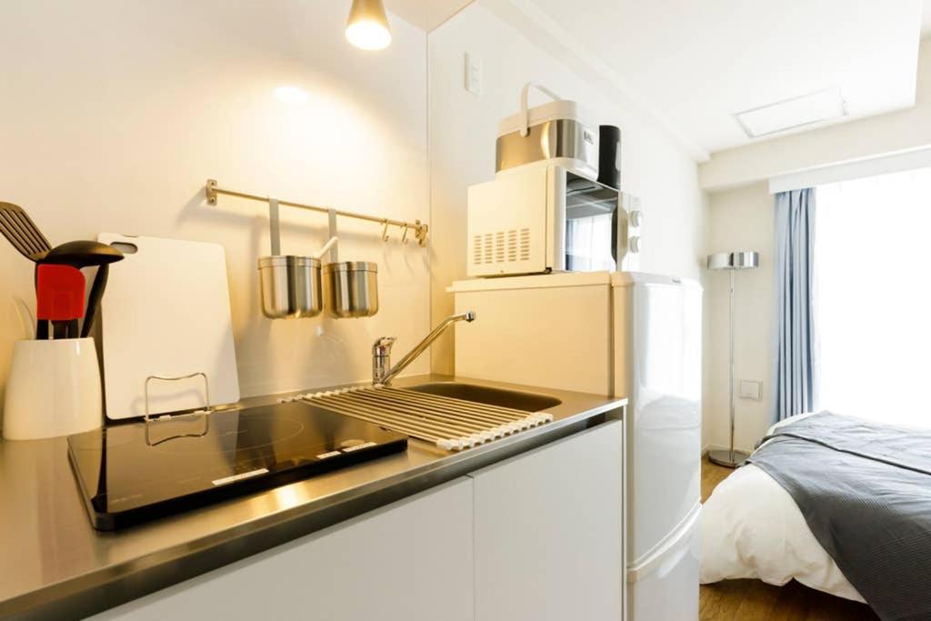 Apartment Dwell Urban 4c