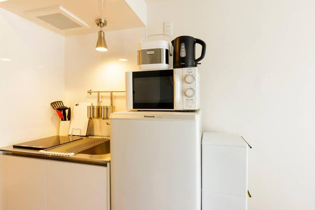 Dwell Urban 4c * Tokyo