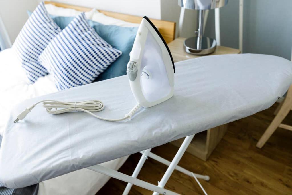 Apartment Dwell Urban 4c *